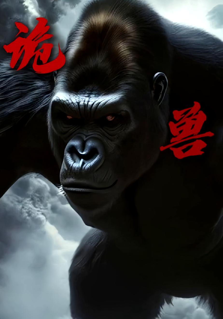诡兽-搞砸网络-www.gaoza.cn