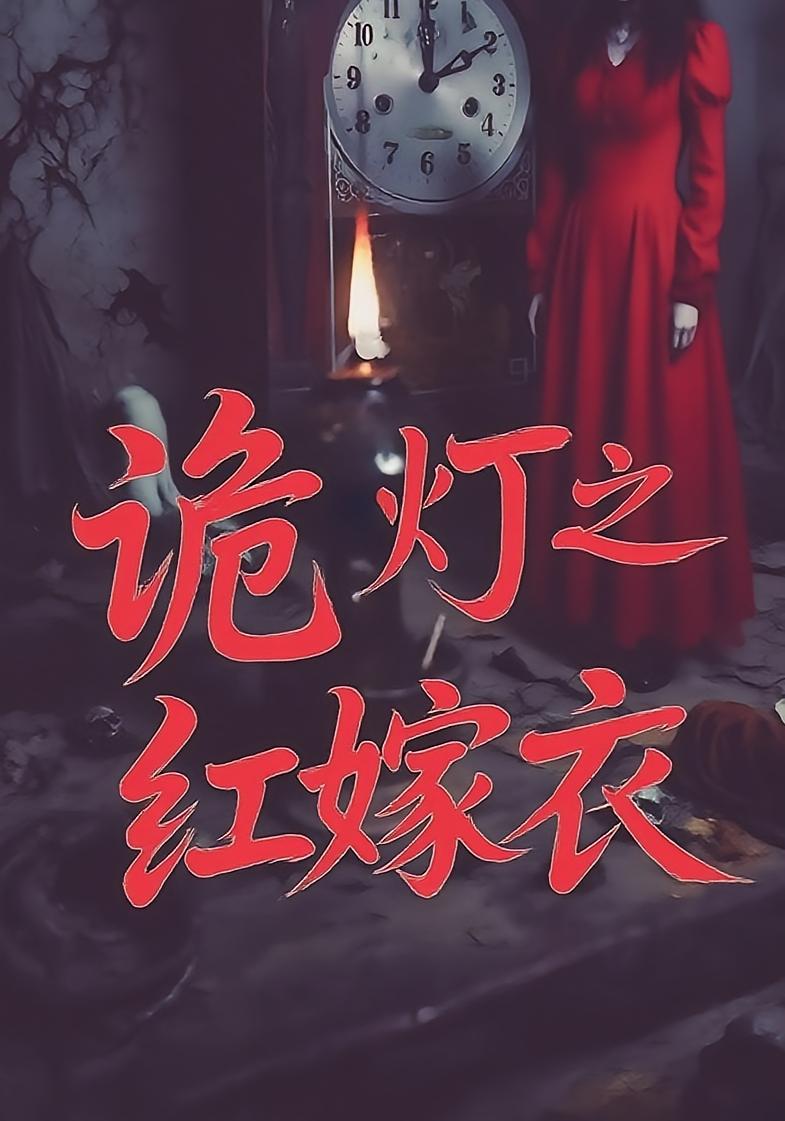 诡灯之红嫁衣-搞砸网络-www.gaoza.cn