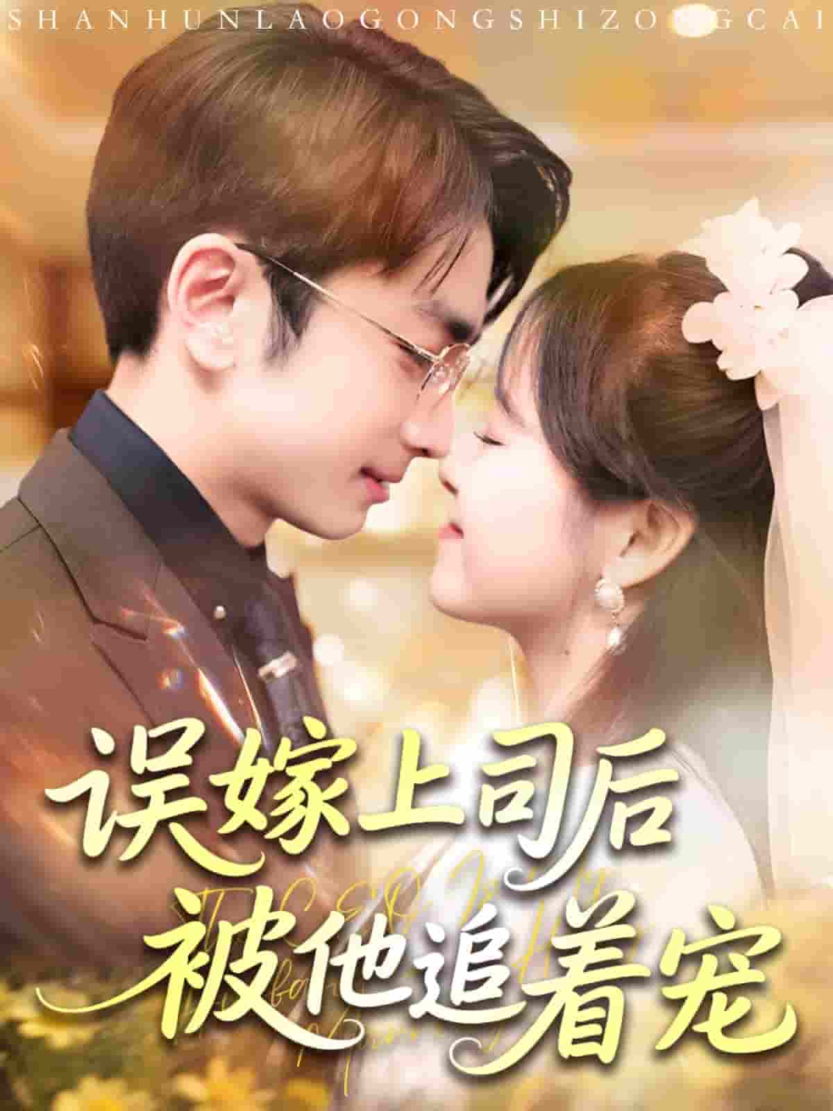 误嫁上司后被他追着宠-搞砸网络-www.gaoza.cn