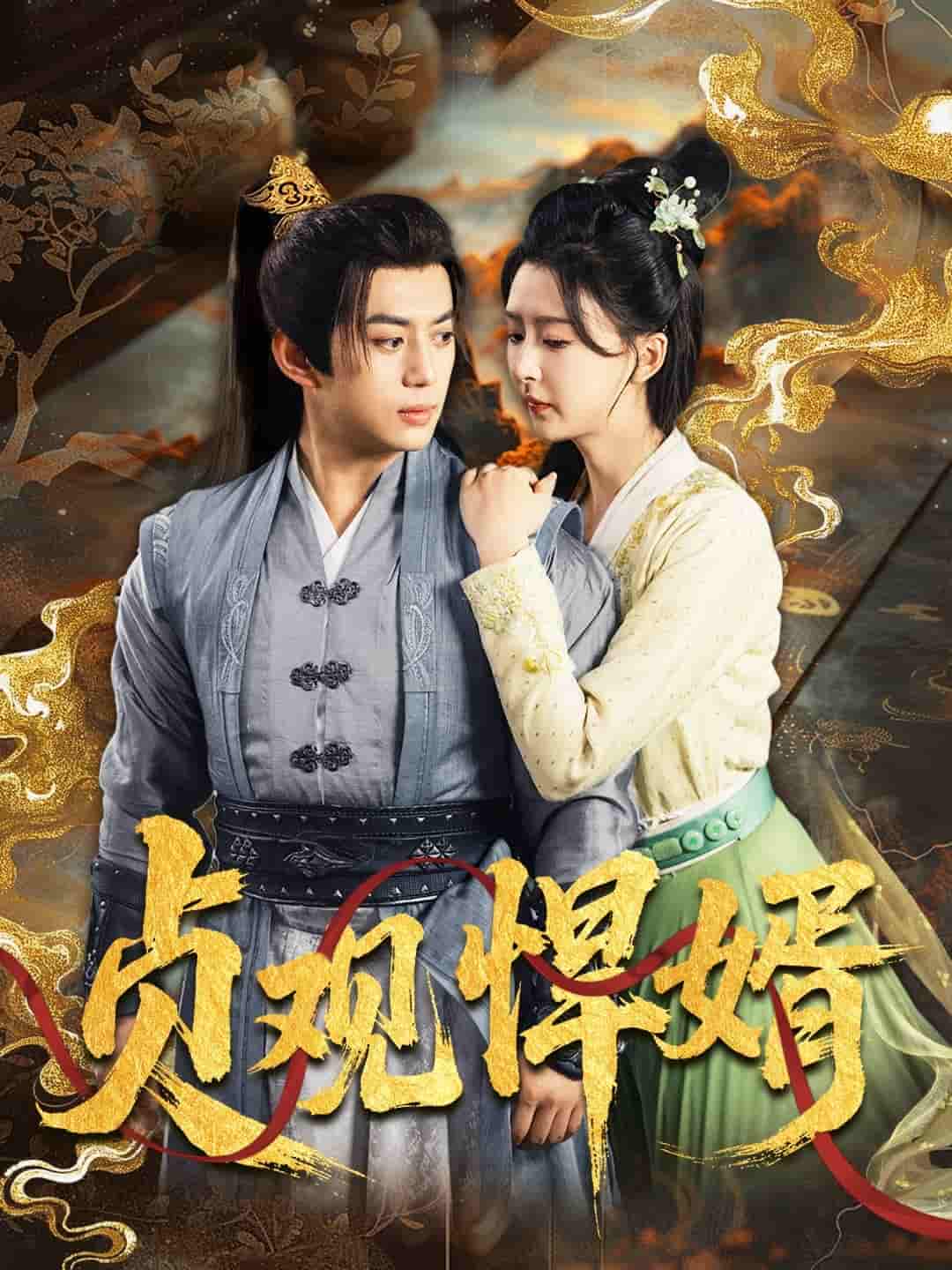 贞观悍婿-搞砸网络-www.gaoza.cn