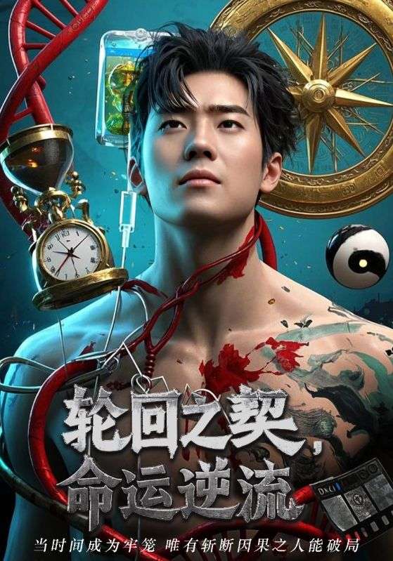轮回之契命运逆流-搞砸网络-www.gaoza.cn