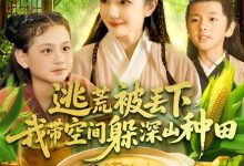 逃荒被丢下我带空间躲深山种田-搞砸网络-www.gaoza.cn