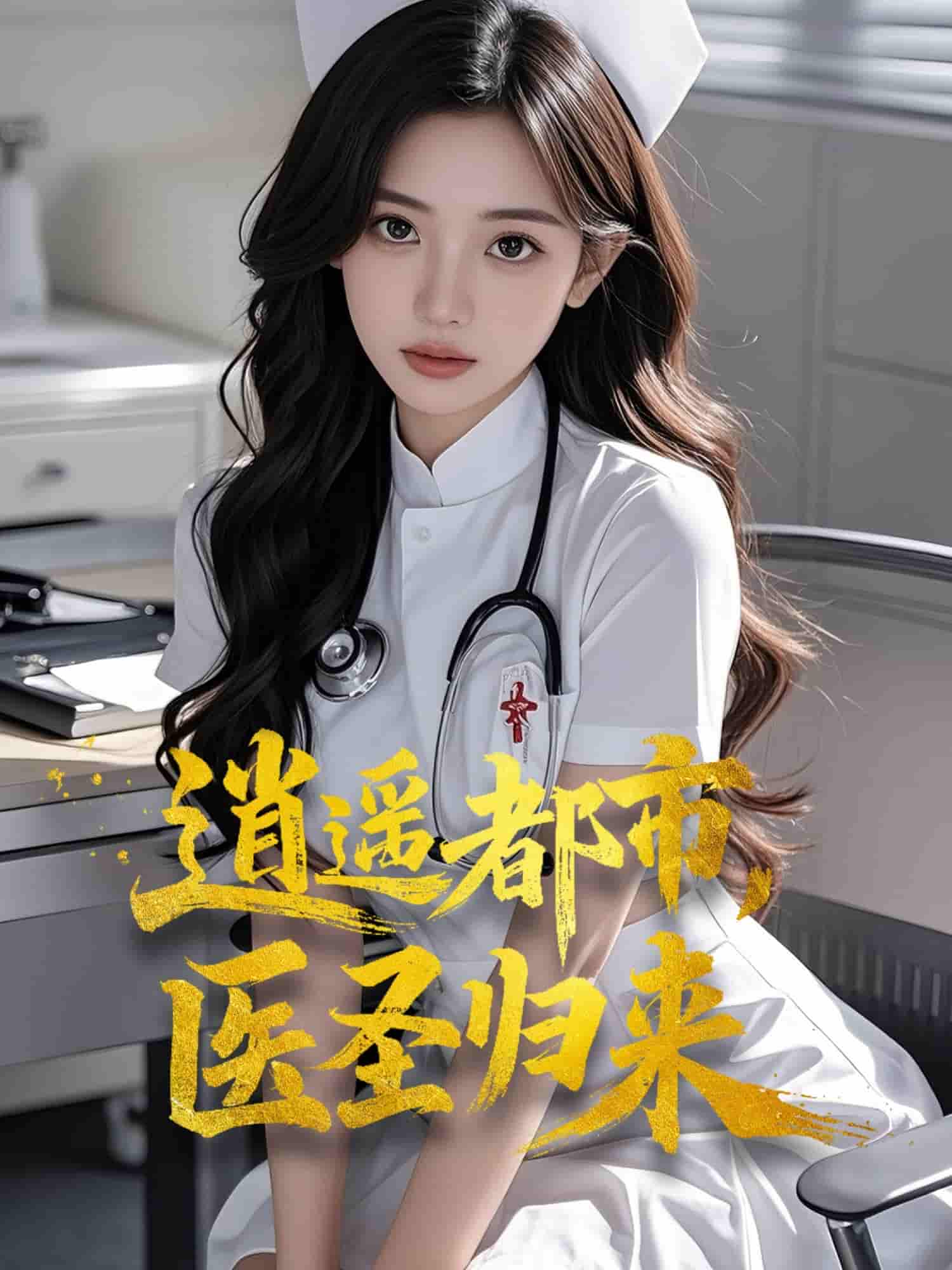逍遥都市，医圣归来-搞砸网络-www.gaoza.cn