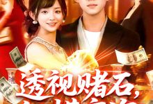 透视赌石,纵横商海-搞砸网络-www.gaoza.cn