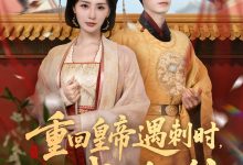 重回皇帝遇刺时我以身挡剑-搞砸网络-www.gaoza.cn