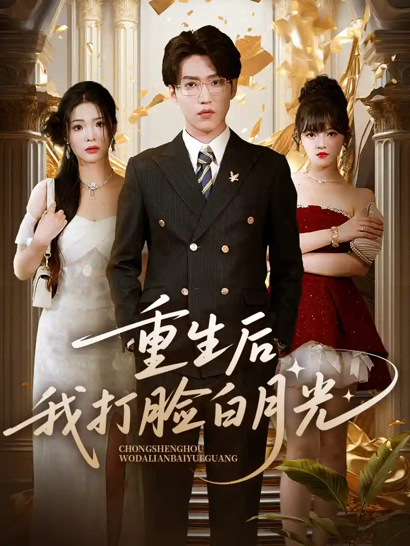 重生后我打脸白月光-搞砸网络-www.gaoza.cn