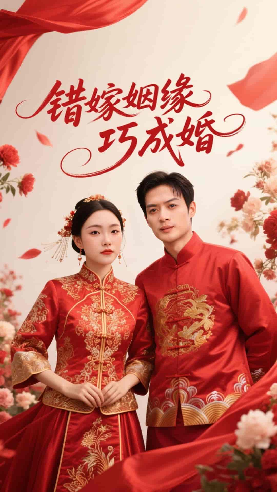 错嫁姻缘巧成婚-搞砸网络-www.gaoza.cn