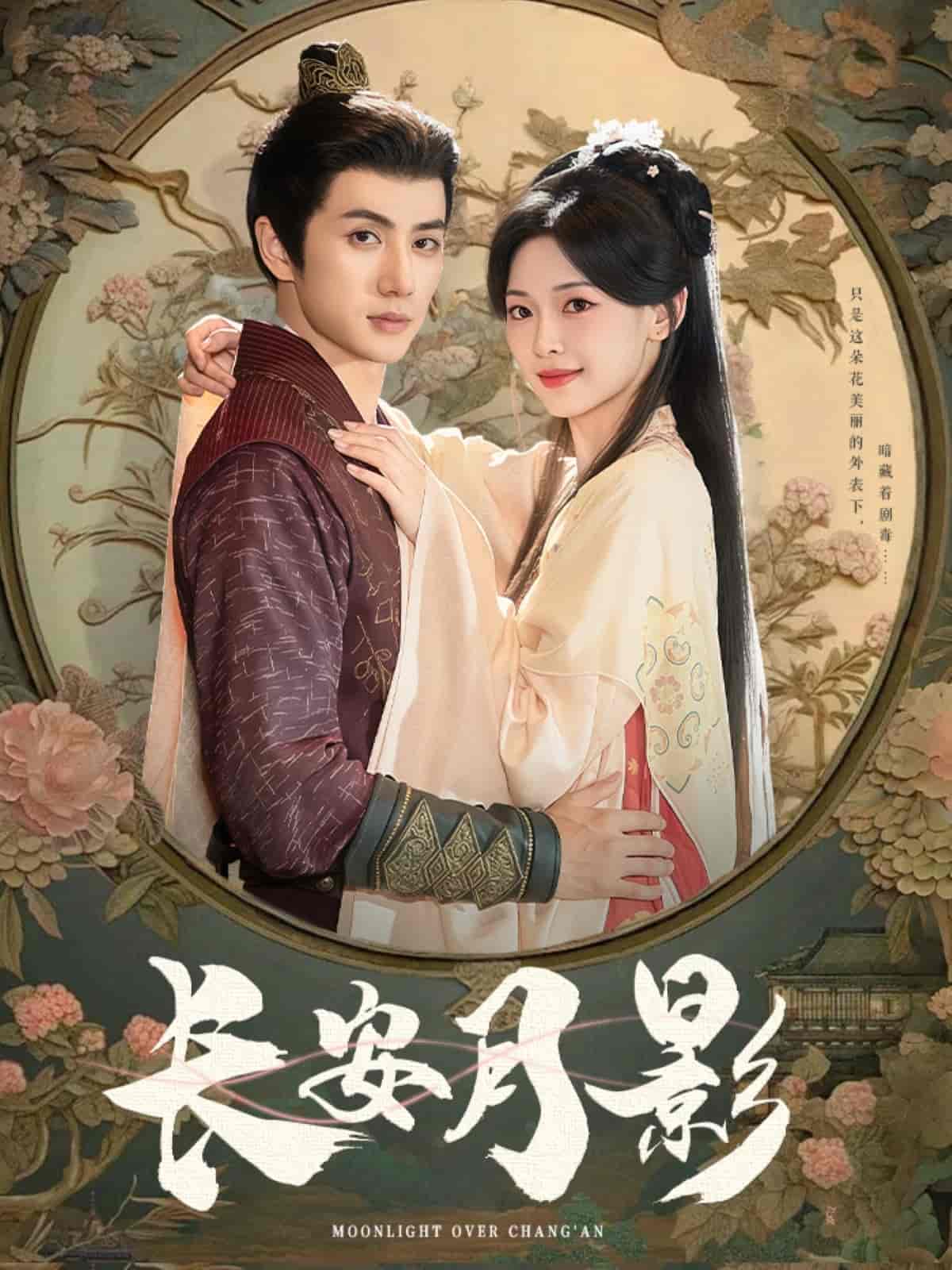 长安月影-搞砸网络-www.gaoza.cn