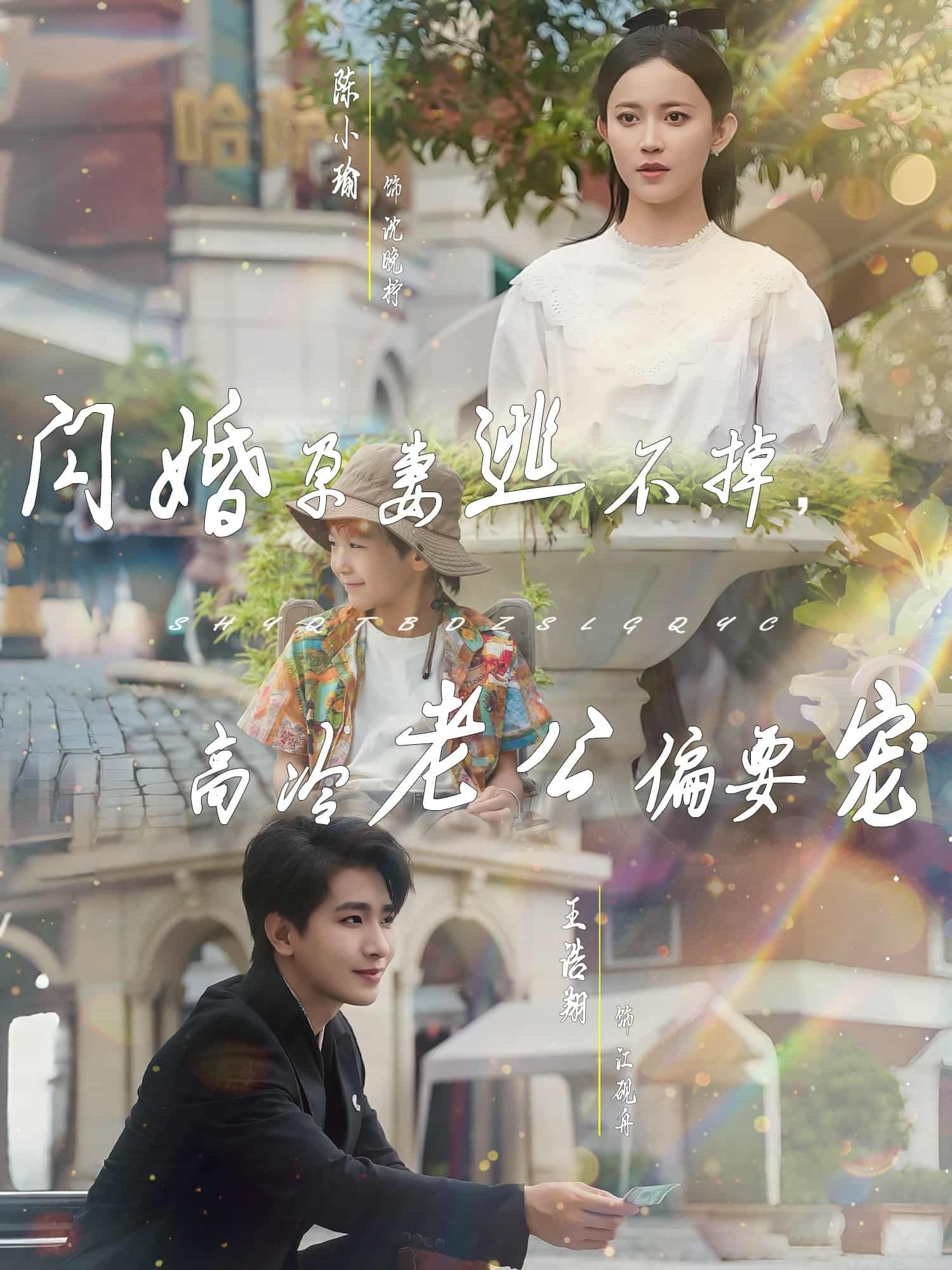 闪婚孕妻逃不掉，高冷老公偏要宠-搞砸网络-www.gaoza.cn