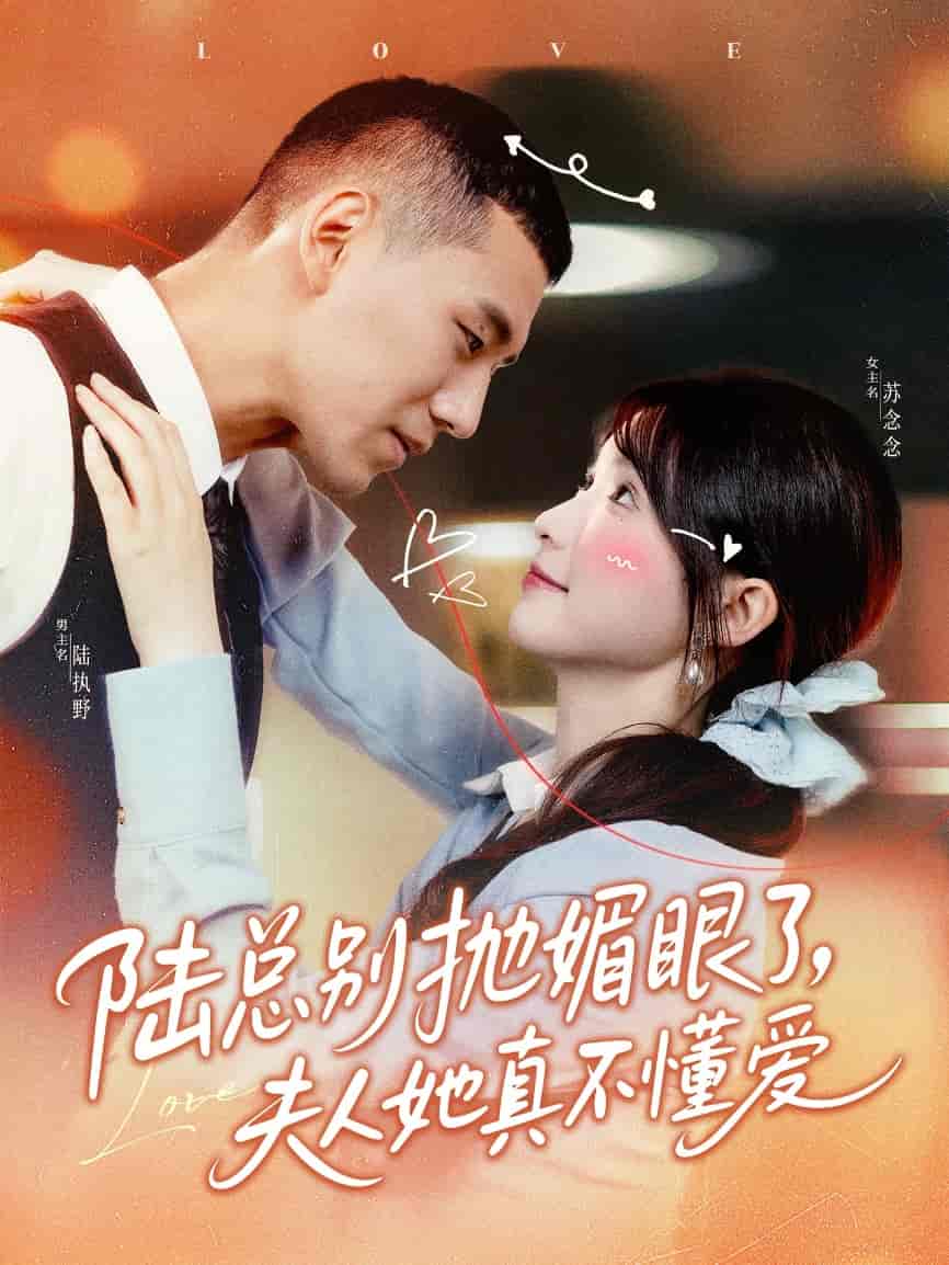陆总别抛媚眼了夫人她真不懂爱-搞砸网络-www.gaoza.cn