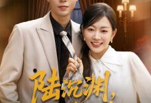 陆沉渊,你老婆是神仙-搞砸网络-www.gaoza.cn