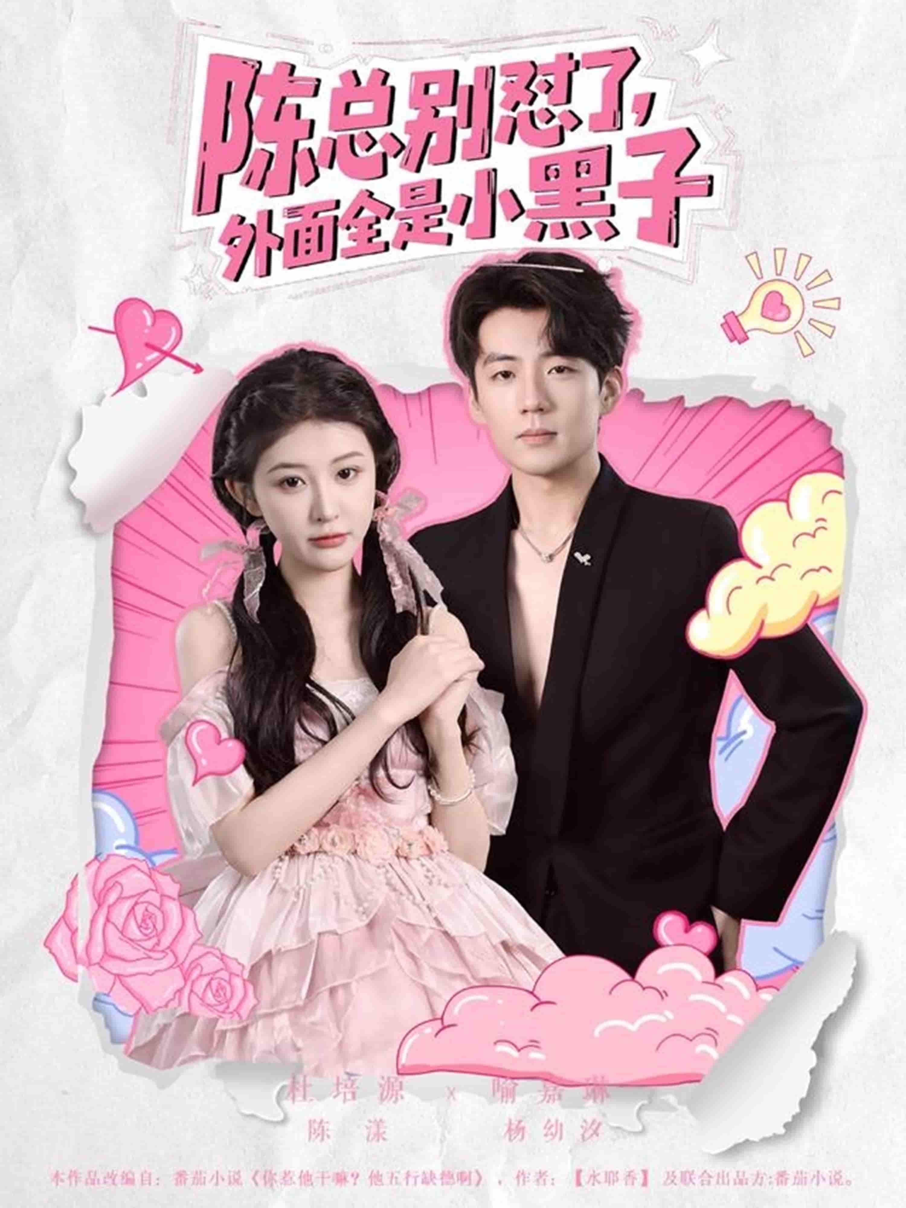 陈总别怼了外面全是小黑子-搞砸网络-www.gaoza.cn