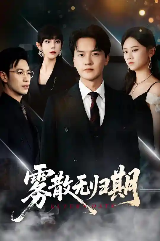雾散无归期-搞砸网络-www.gaoza.cn