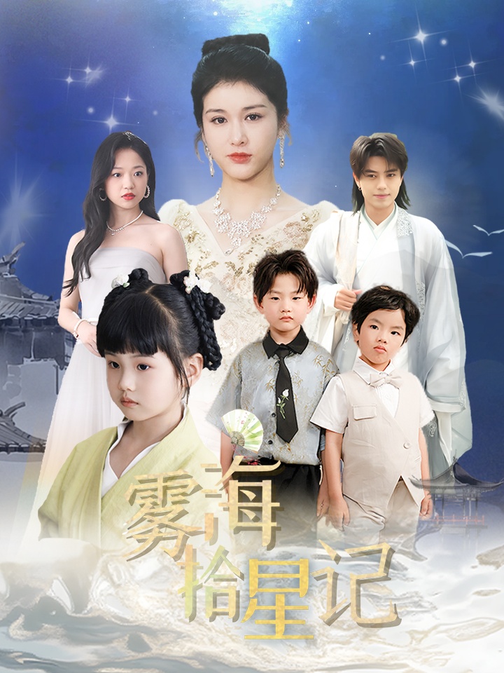 雾海拾星记-搞砸网络-www.gaoza.cn