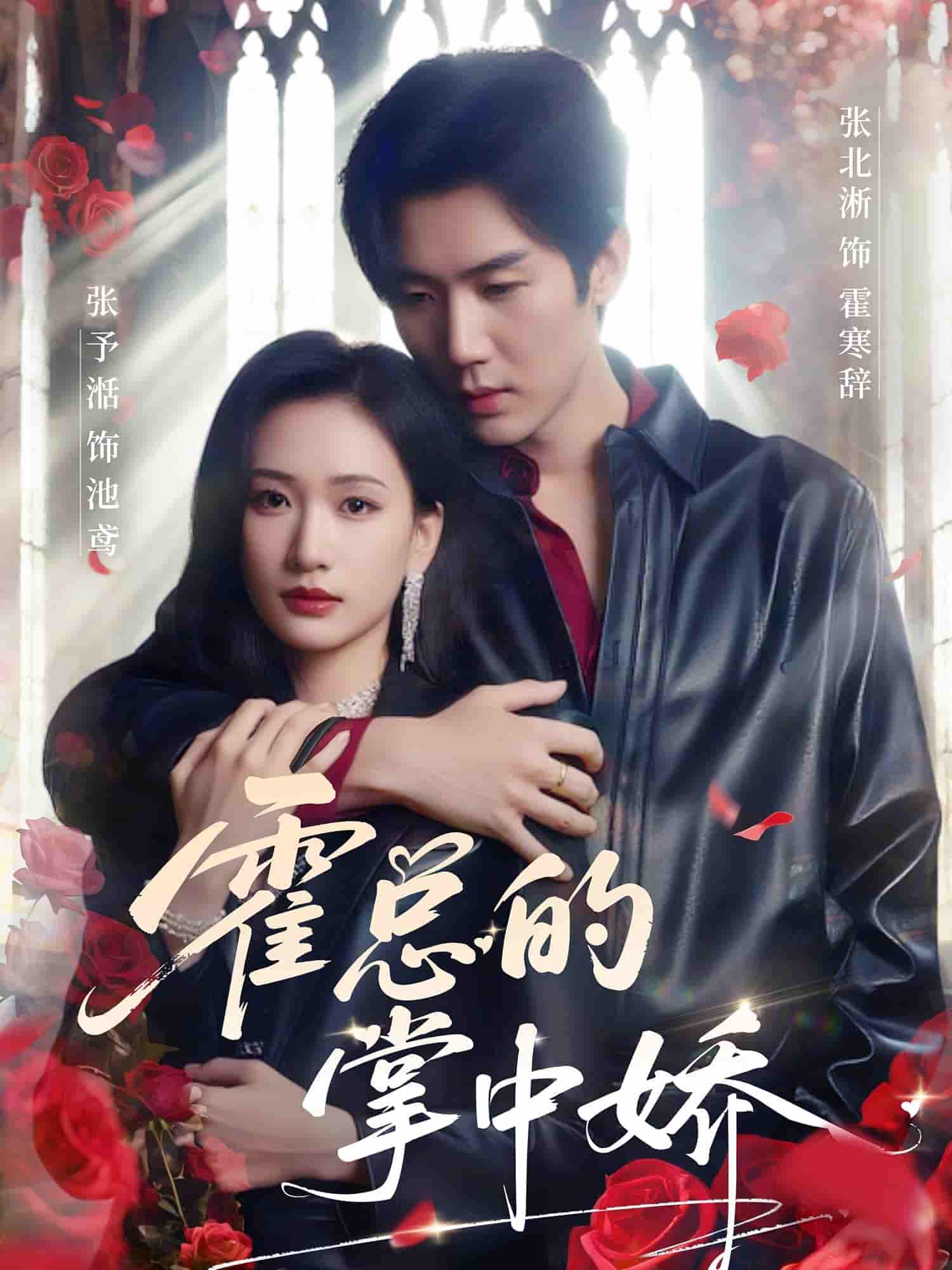 霍总的掌中娇-搞砸网络-www.gaoza.cn