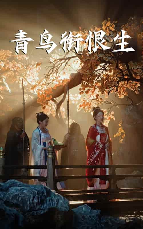 青鸟衔恨生-搞砸网络-www.gaoza.cn