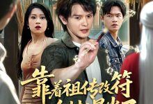 靠着祖传改符我在乡村爆火了-搞砸网络-www.gaoza.cn