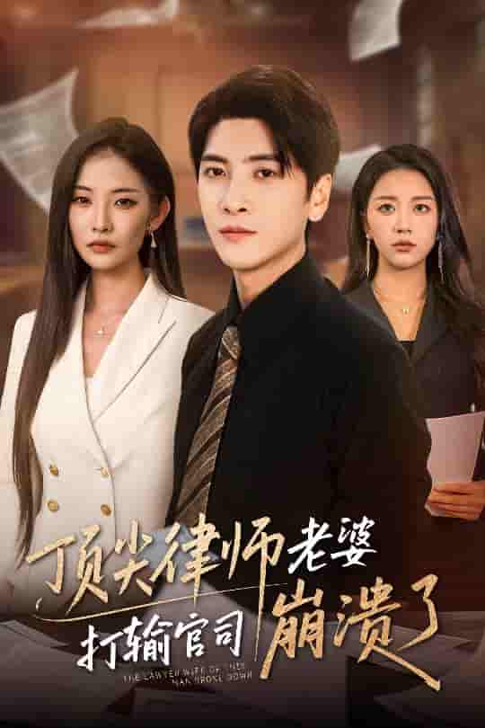 顶尖律师老婆打输官司崩溃了＆爱至深处不回头-搞砸网络-www.gaoza.cn