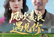 风吹麦浪遇见你-搞砸网络-www.gaoza.cn
