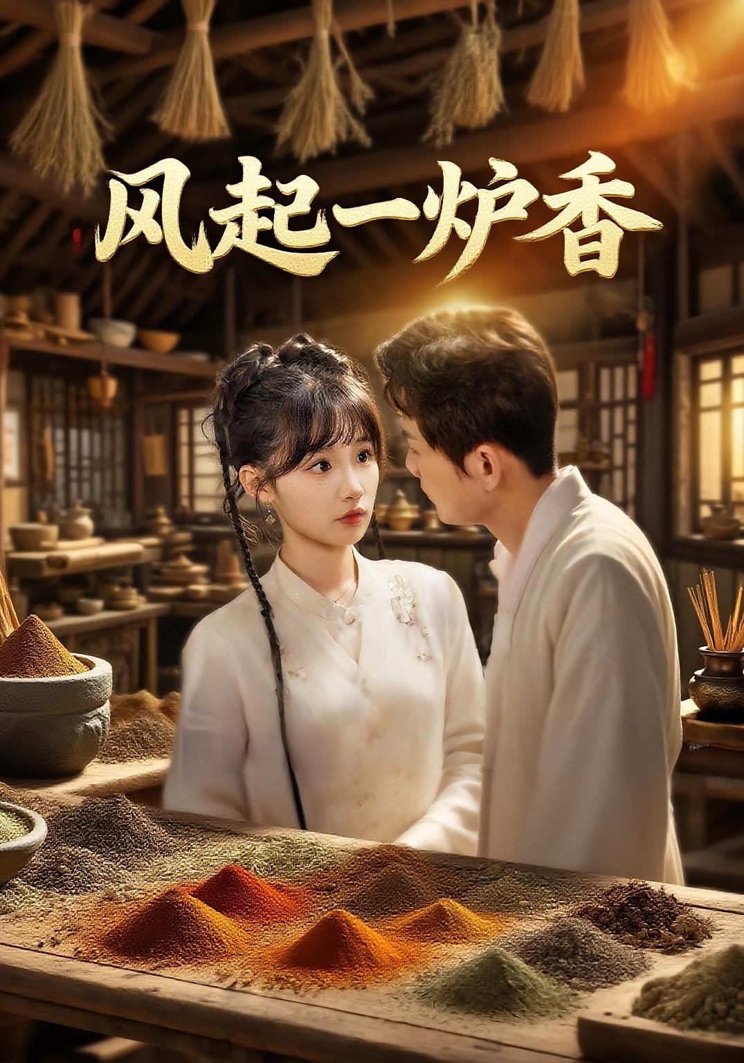 风起一炉香-搞砸网络-www.gaoza.cn