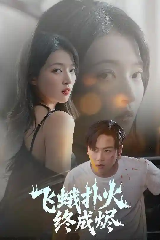 飞蛾扑火终成烬-搞砸网络-www.gaoza.cn