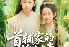 首辅家的锦鲤妻-搞砸网络-www.gaoza.cn