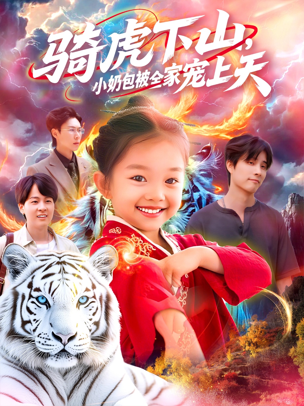 骑虎下山小奶包被全家宠-搞砸网络-www.gaoza.cn