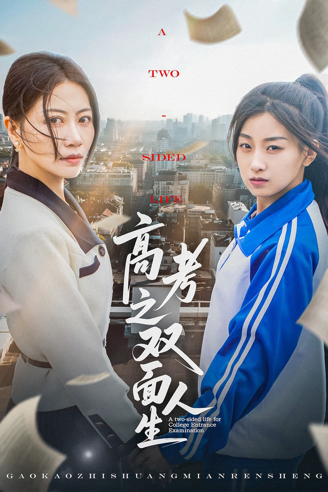 高考之双面人生-搞砸网络-www.gaoza.cn