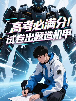 高考必满分试卷出题造机甲-搞砸网络-www.gaoza.cn