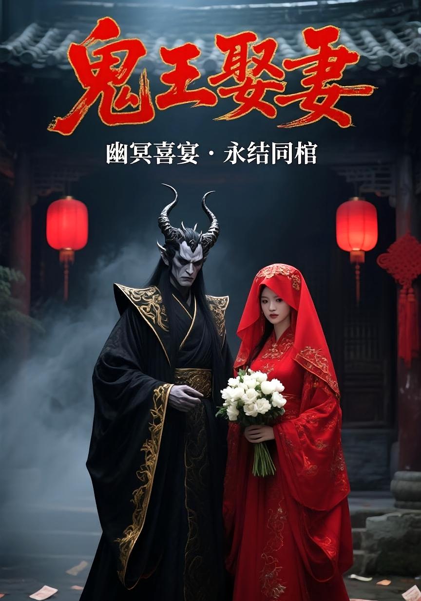 鬼王娶妻-搞砸网络-www.gaoza.cn