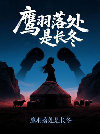 鹰羽落处是长冬-搞砸网络-www.gaoza.cn