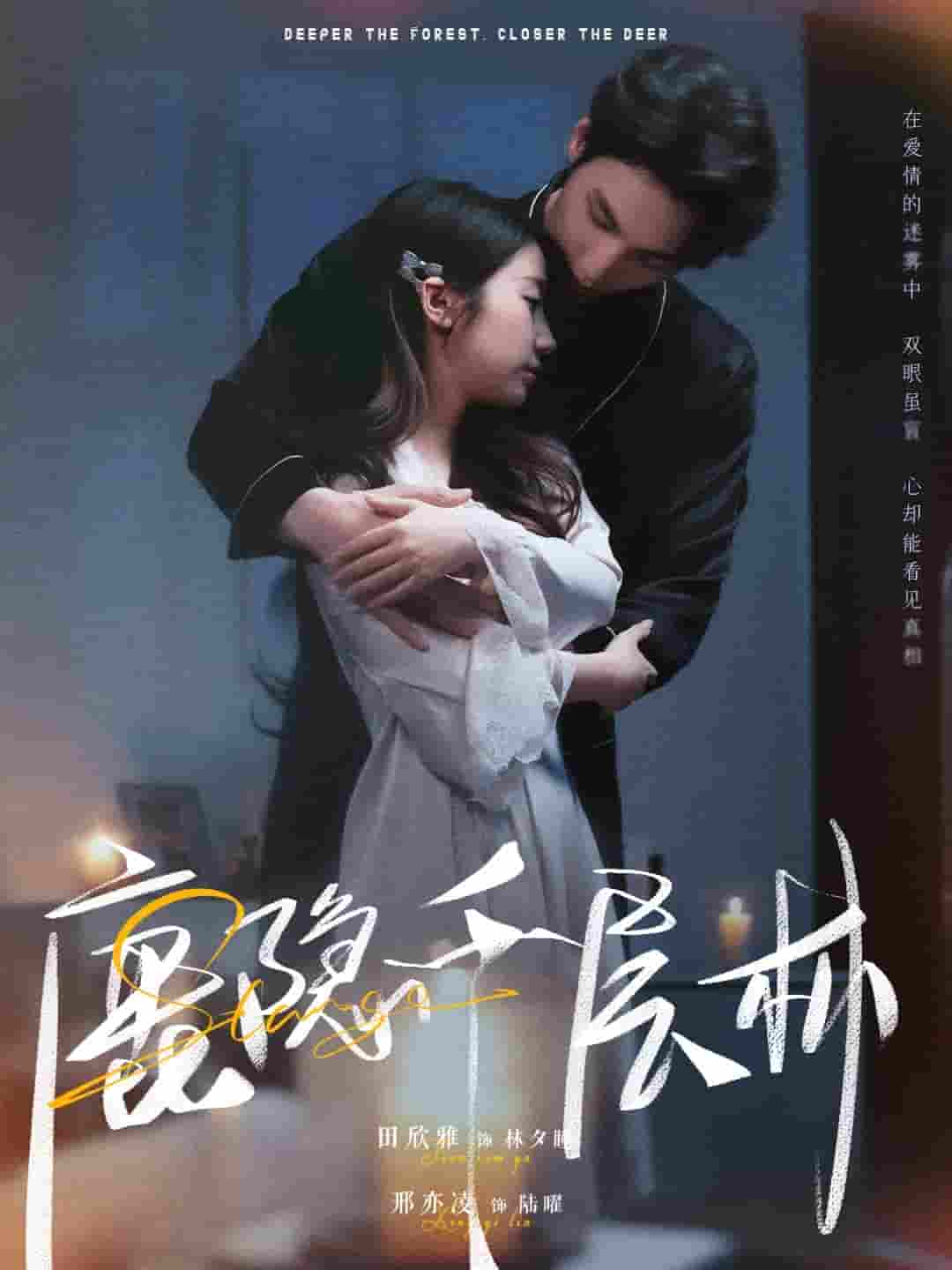 鹿隐千层林-搞砸网络-www.gaoza.cn