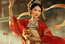龙氏后人之狐族-搞砸网络-www.gaoza.cn