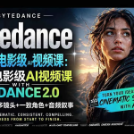 免费下载！Seedance 2.0 AI电影视频生成教程（网盘下载）-搞砸网络-www.gaoza.cn