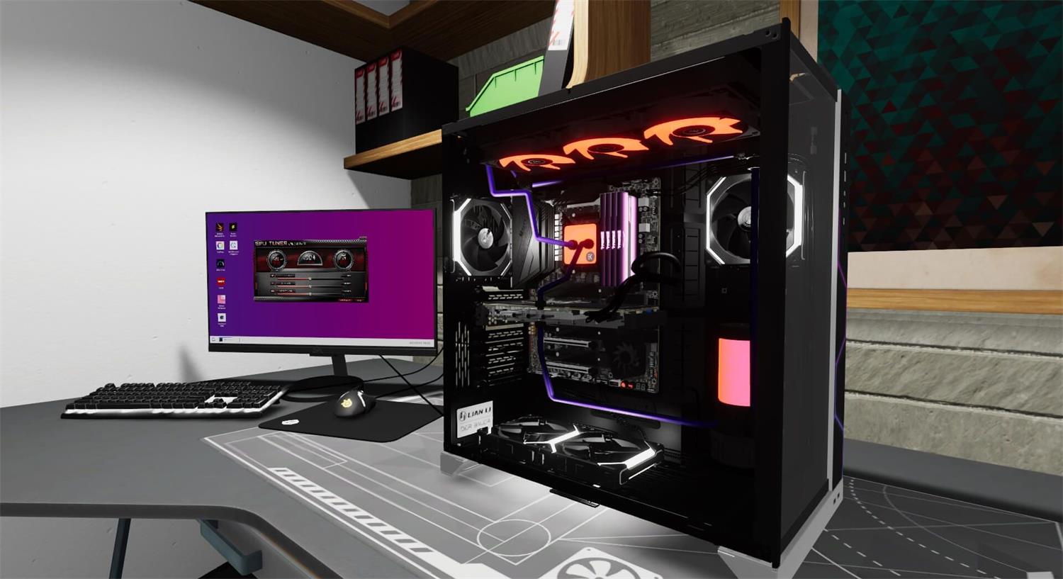 《装机模拟器2》v1.13.05中文版-搞砸网络-www.gaoza.cn