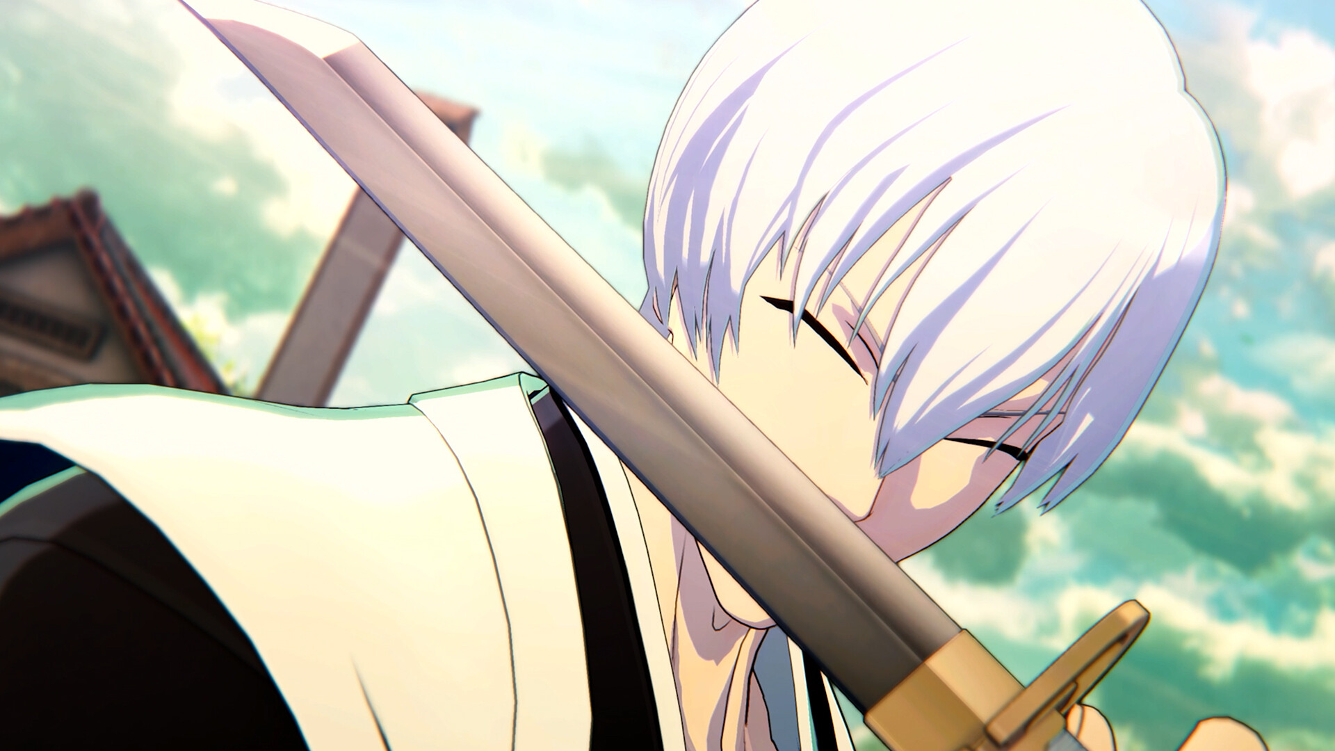 《死神：魂魄觉醒》v1.10中文版-搞砸网络-www.gaoza.cn