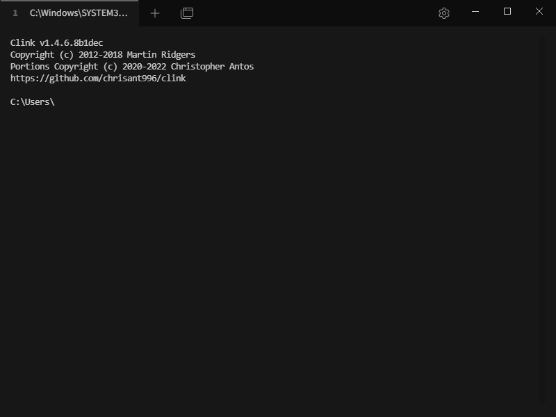 Tabby终端仿真器v1.0.226便携版-搞砸网络-www.gaoza.cn