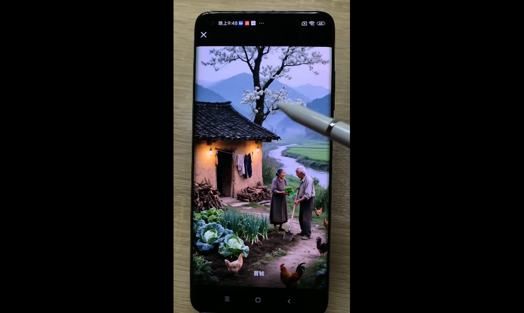 冰糖老师·AI视频制作实操课程(更新11月)-搞砸网络-www.gaoza.cn