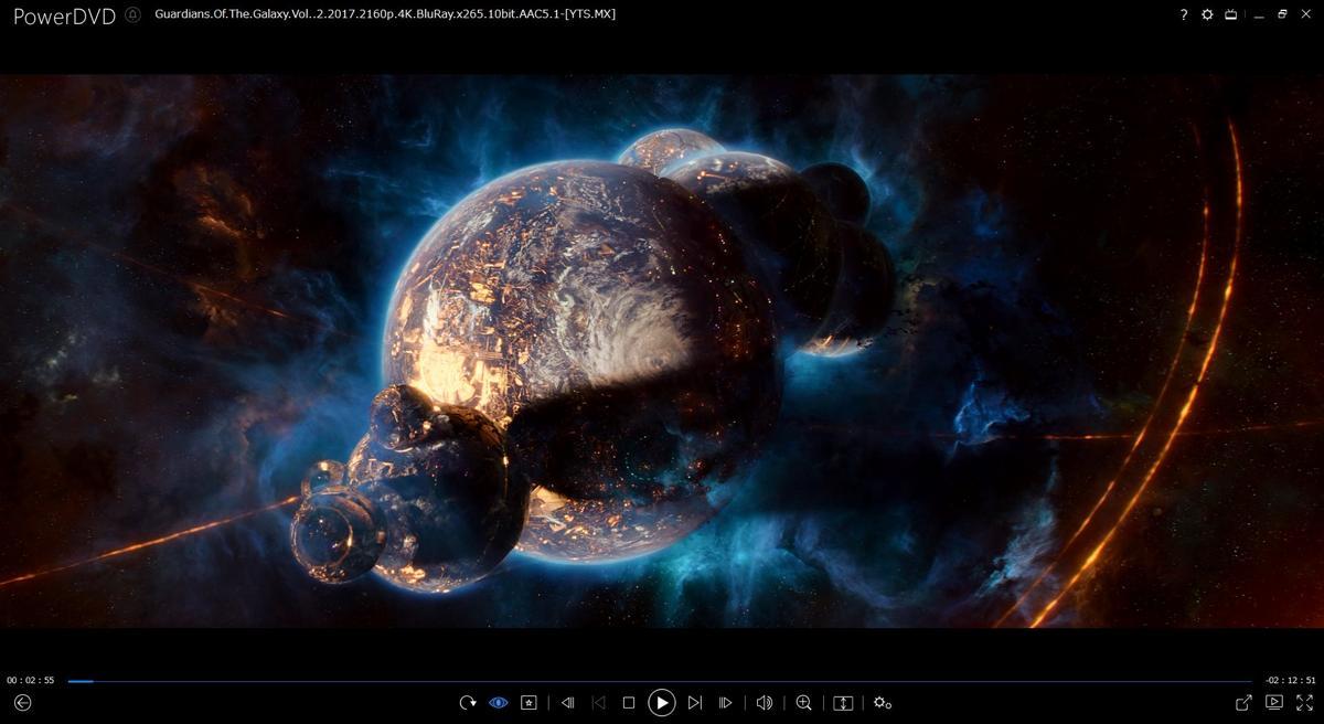 PowerDVD v24.0.1105.62绿化版-搞砸网络-www.gaoza.cn