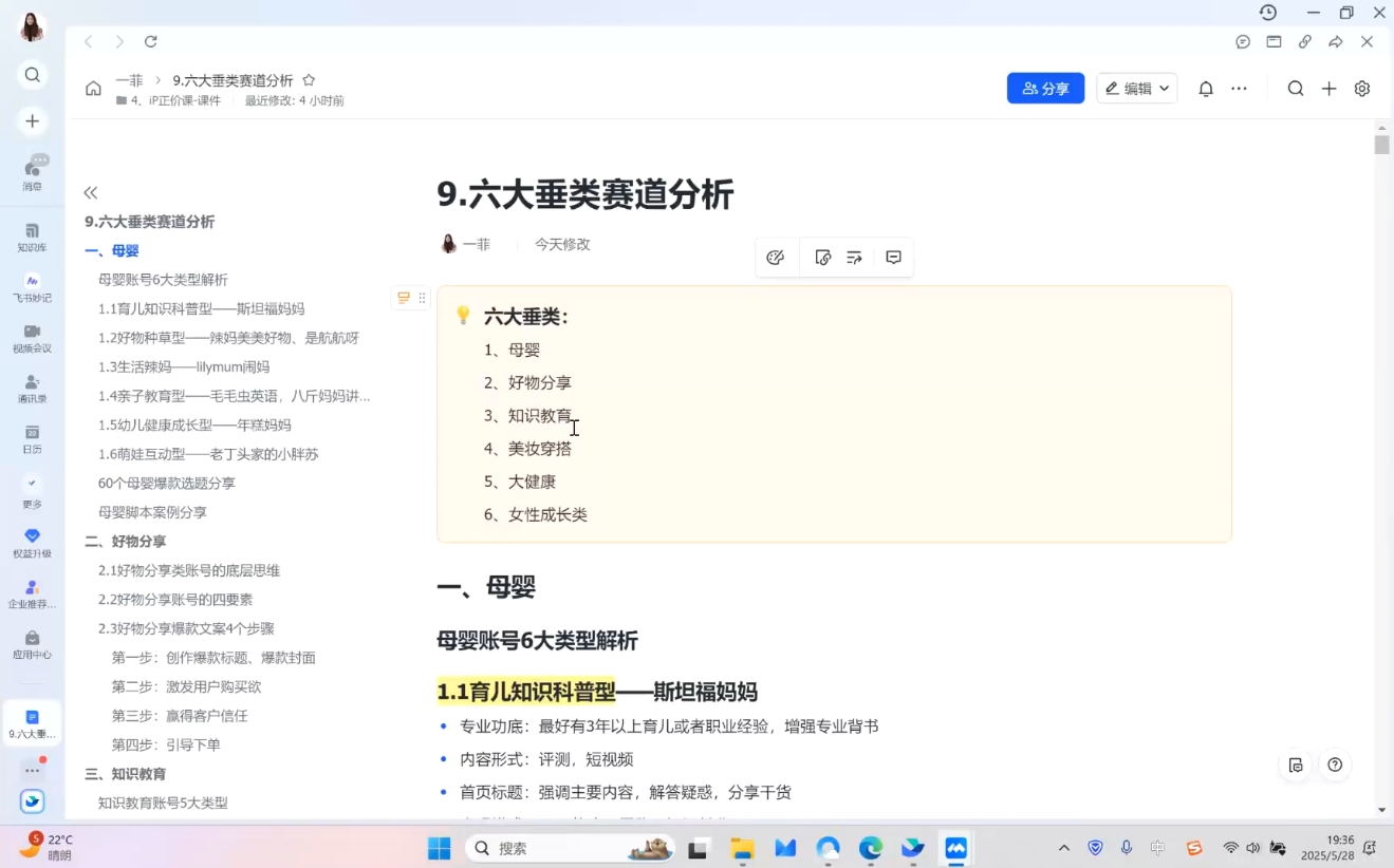 菲菲老师·小红书电商玩法(更新9月)-搞砸网络-www.gaoza.cn