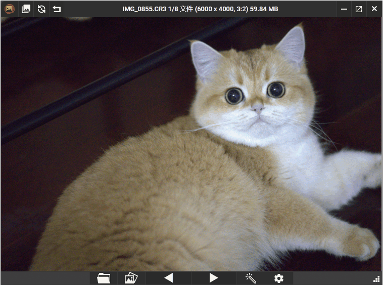 PicView看图工具v3.2.0.1中文版-搞砸网络-www.gaoza.cn