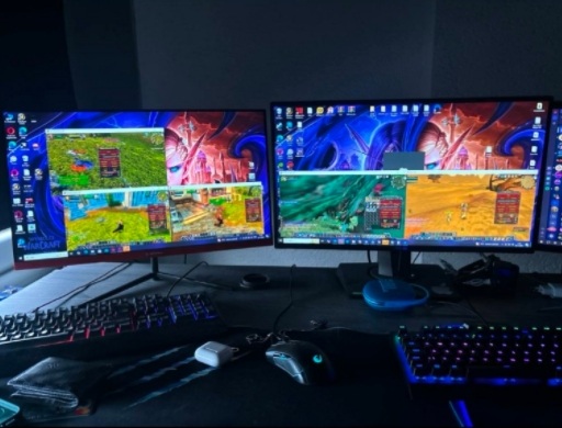 游戏搬砖搞钱项目：月入1万+全程实操经验分享，小白也能做的副业好项目-搞砸网络-www.gaoza.cn